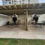 Disfruta Departamento-1Hab-1Bano