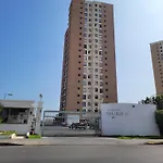 Disfruta Departamento-1Hab-1Bano