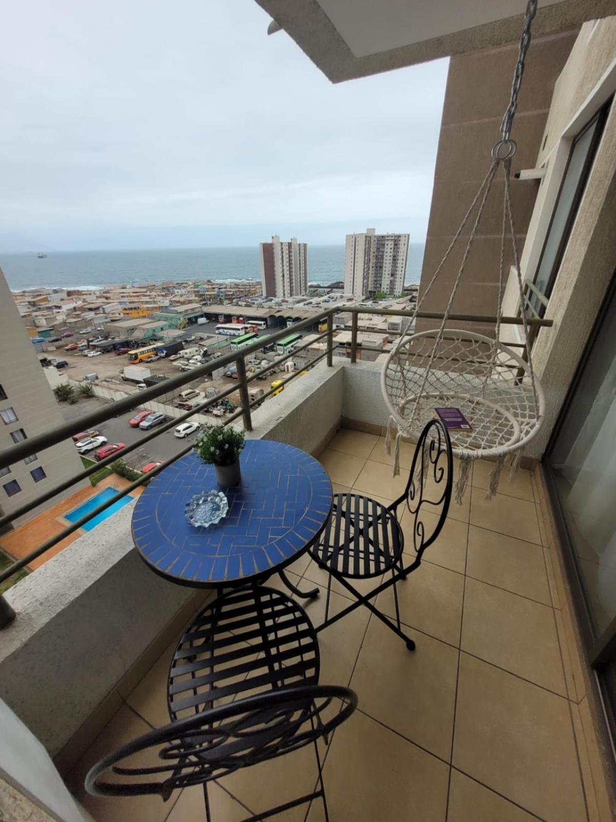 Apartamento Disfruta Departamento-1hab-1bano *