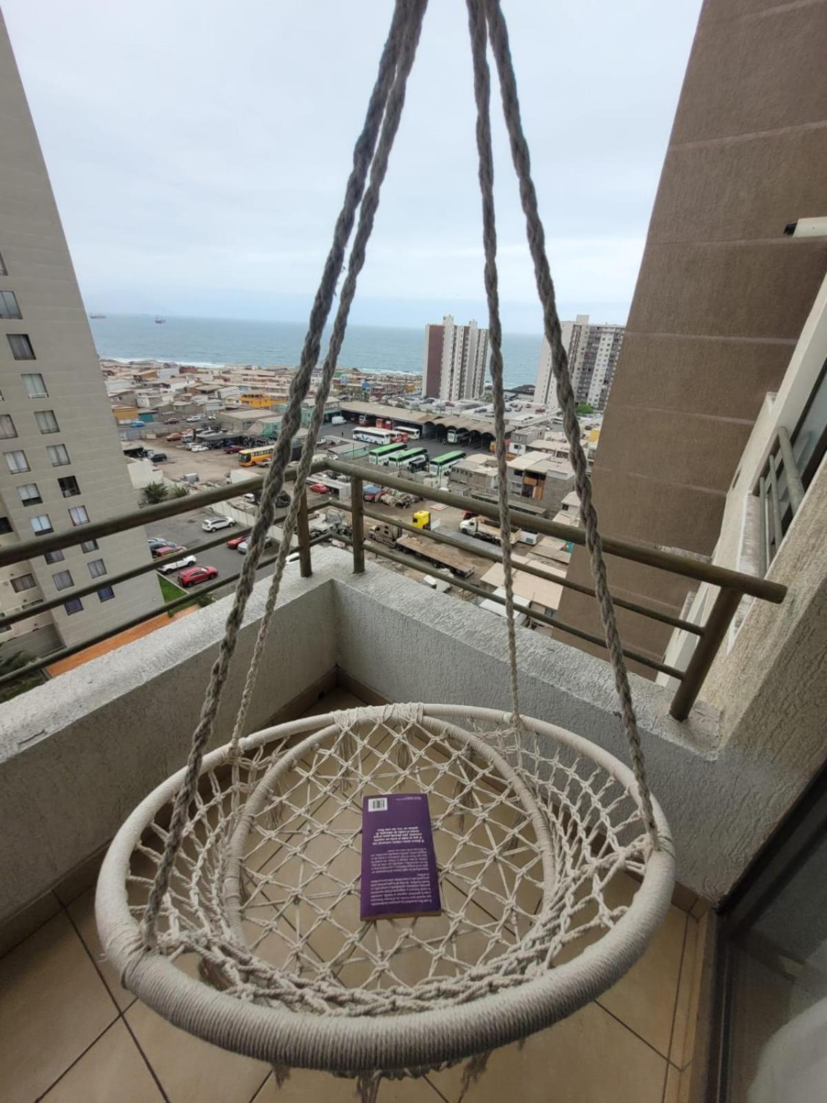 Disfruta Departamento-1hab-1bano Apartamento *