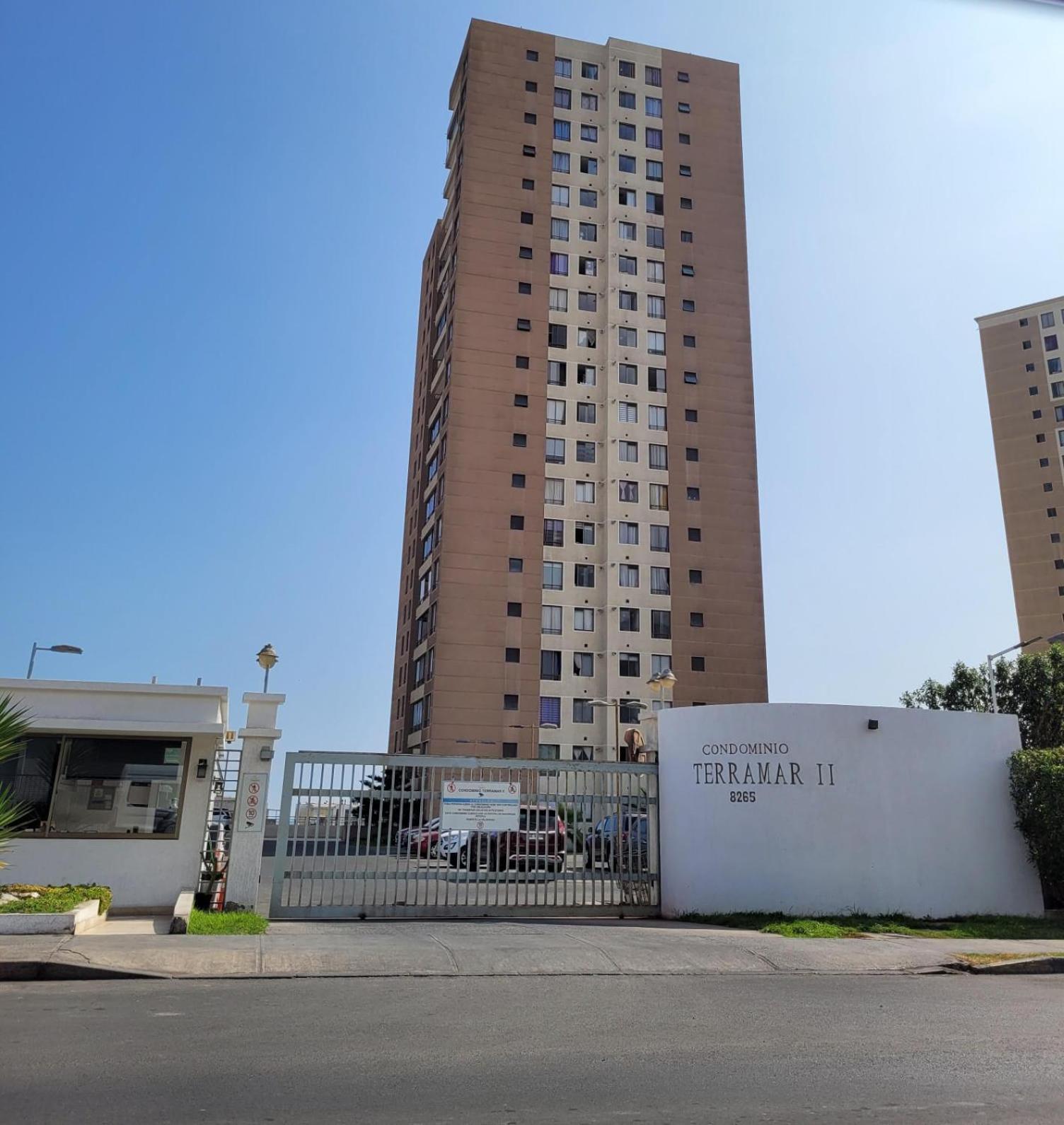 Apartamento Disfruta Departamento-1hab-1bano